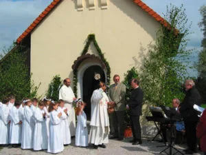 Kirche