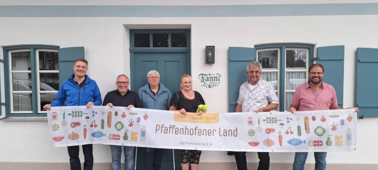 Erzeugermarkt Pfaffenhofener Land