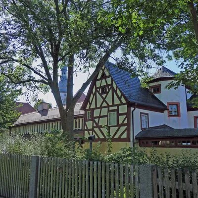 Fichtelgebirgsmuseum