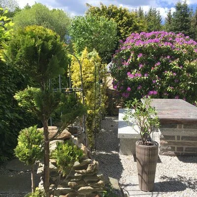 Garten