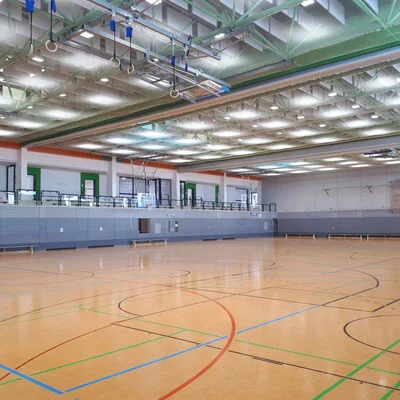 Halle