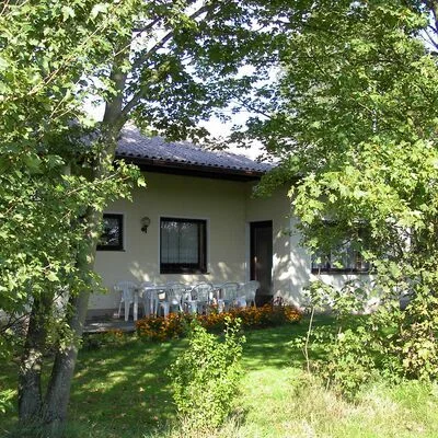Hinterhof