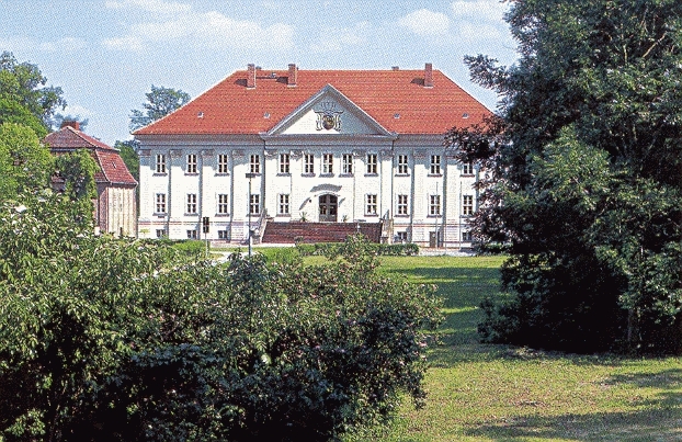 Hohenzieritz