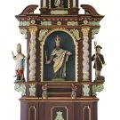 Die Kapelle St. Sigismund in Oberwittighausen