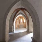 Die Kapelle St. Sigismund in Oberwittighausen