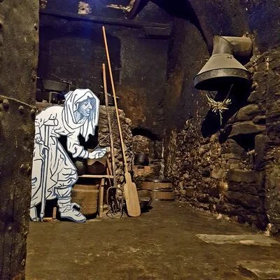 Keller