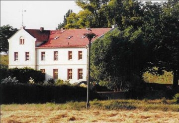 Kinderhaus Muschelwitz
