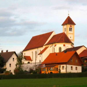 Kirche