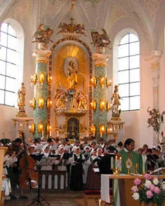 Kirche