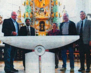 Kirche