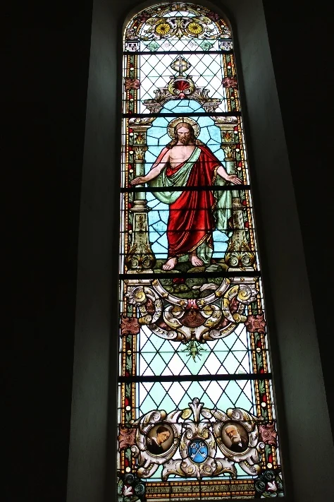 Kirchenfenster