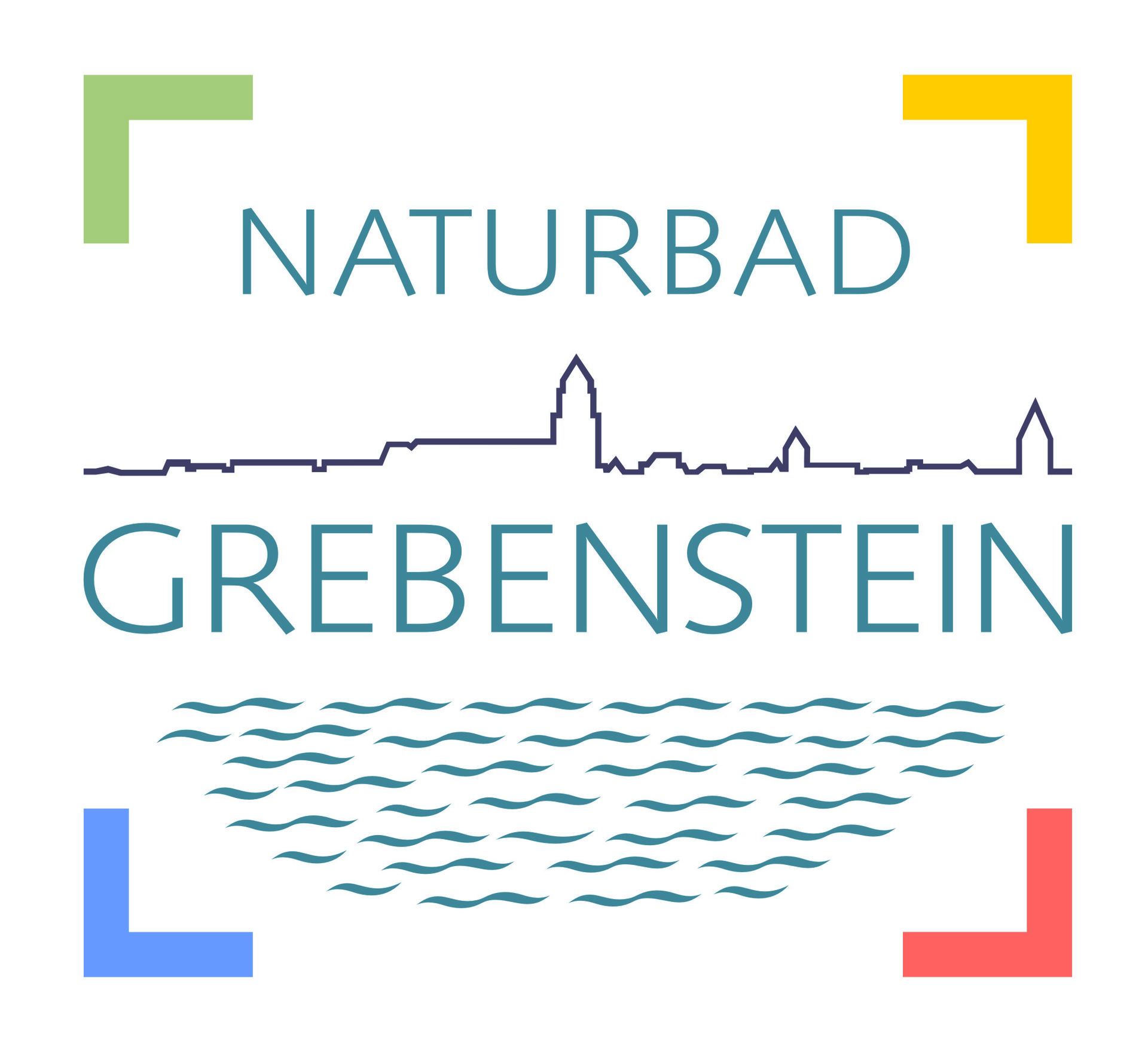 Logo Naturbad