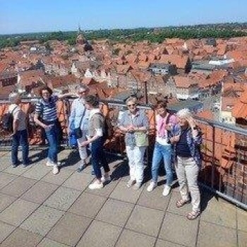 Lueneburg