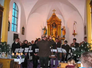 Kirche