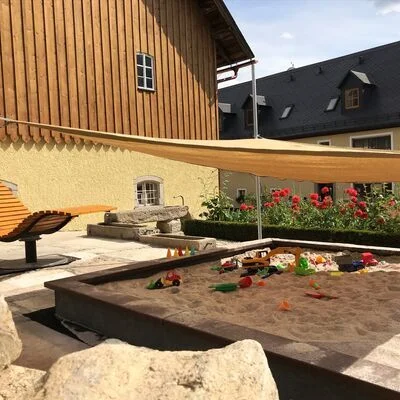 Sandkasten