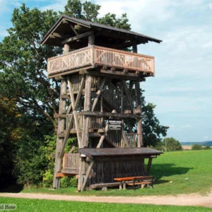 Schreinerturm