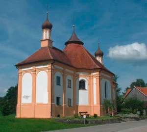 Kirche