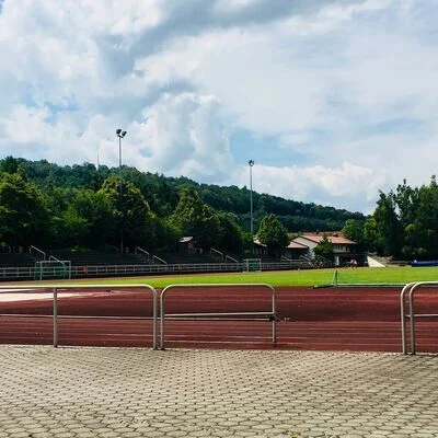 Stadion