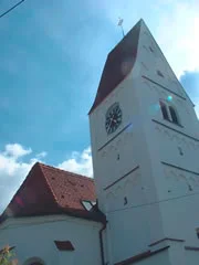 Kirche