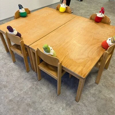 Vorstellung