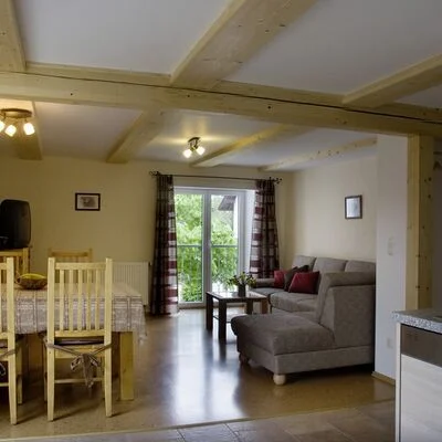 Wohnung