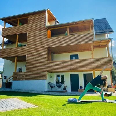 Wohnung