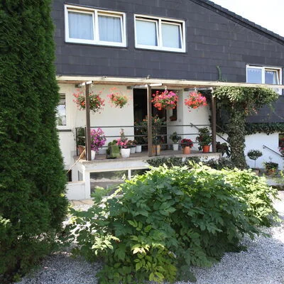 Wohnung
