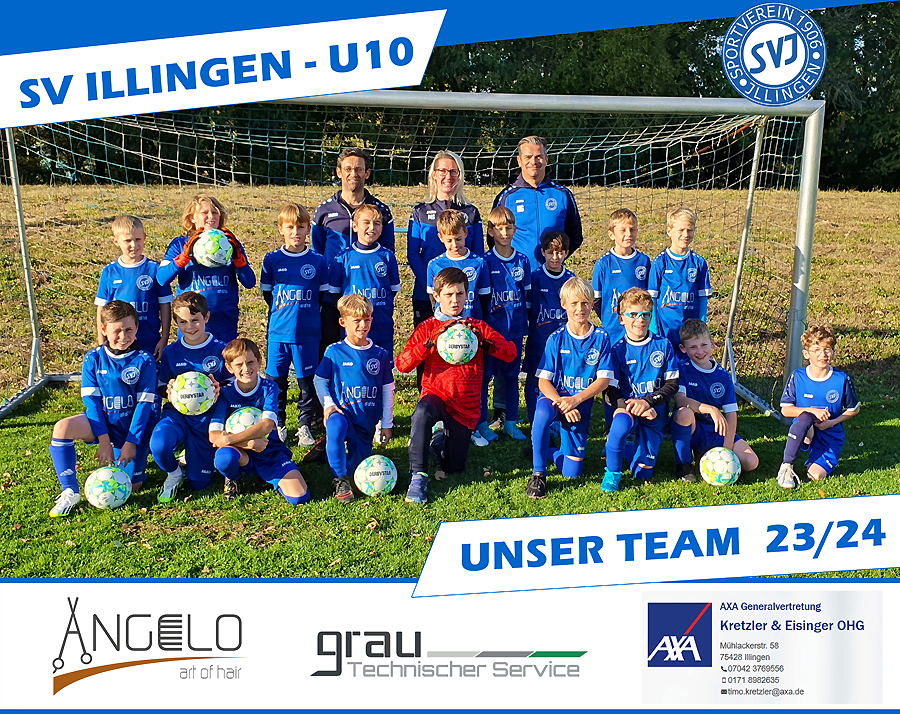 F2-Jugend 23/24