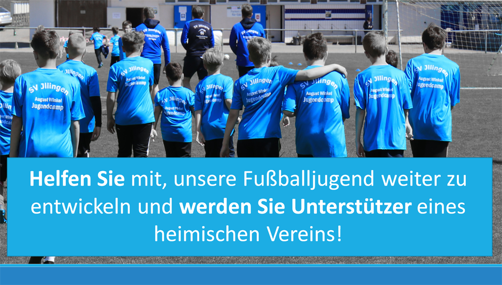 Helfen Sie mit