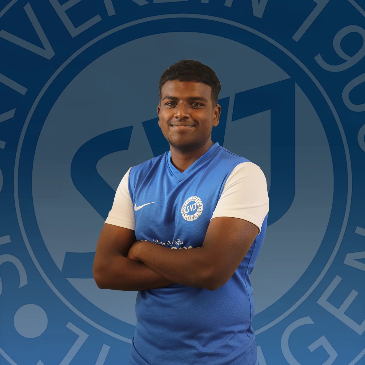 Kevin Thavaseelan