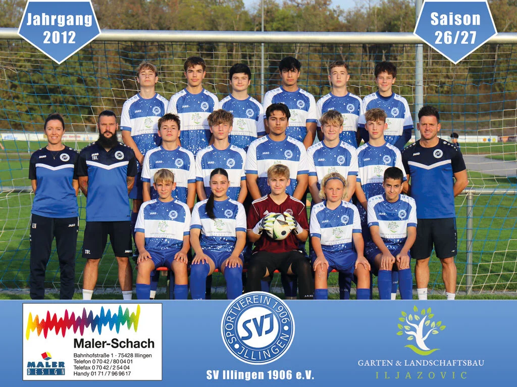 C1-Jugend 2026