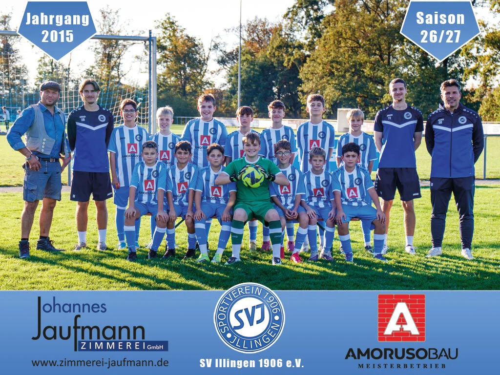 D2-Jugend 2026