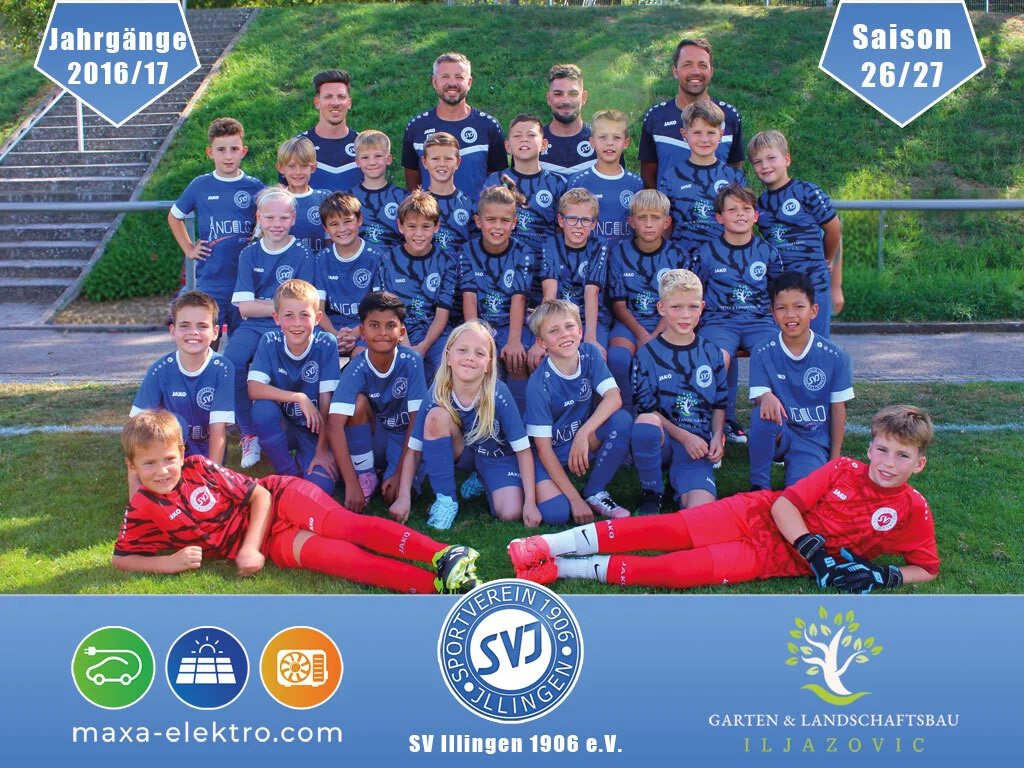 E-Jugend 2026-2027