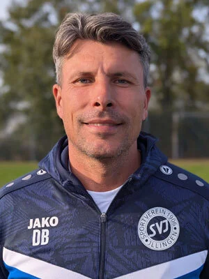 Davor Brekalo