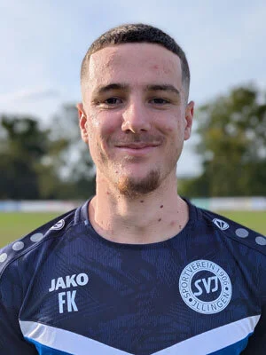 Fynn Köppl