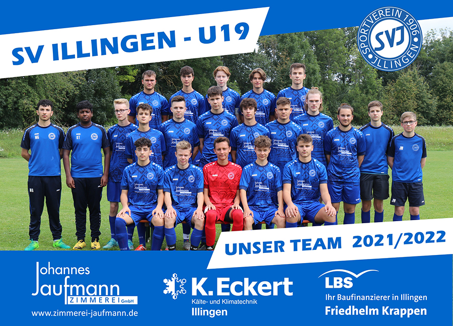 A-Jugend 2021