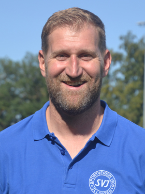 Rüdiger Deckenbach Coach