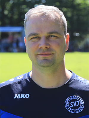 Sebastian Dragos