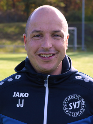 Jens Jeschek