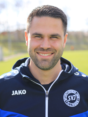 Jochen Conradt