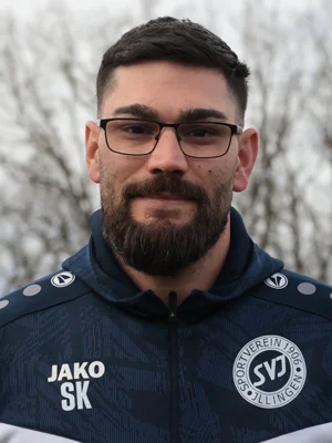 Serdar Kurt