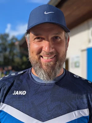 Stefan Kohler