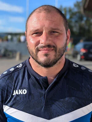 Suat Gürbüz