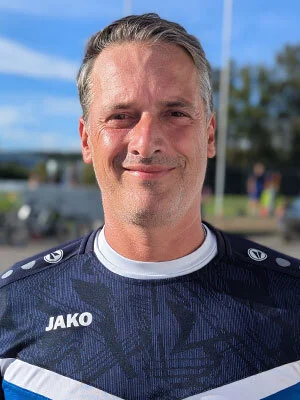 Tim Rilling