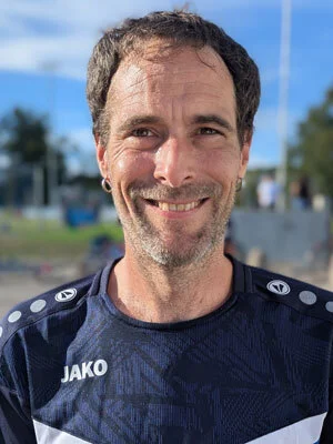 Tobias Hinkelmann