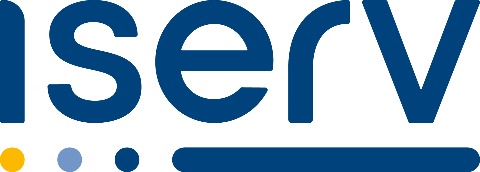 Logo IServ