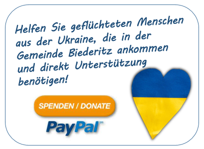 2022.03 - donate Ukraine