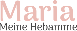 Logo-Hebamme-Maria-Fasshauer