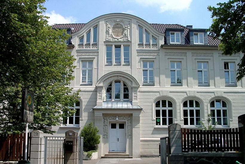 Graf-Spee-Schule