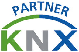 KNX-Partner-Logo